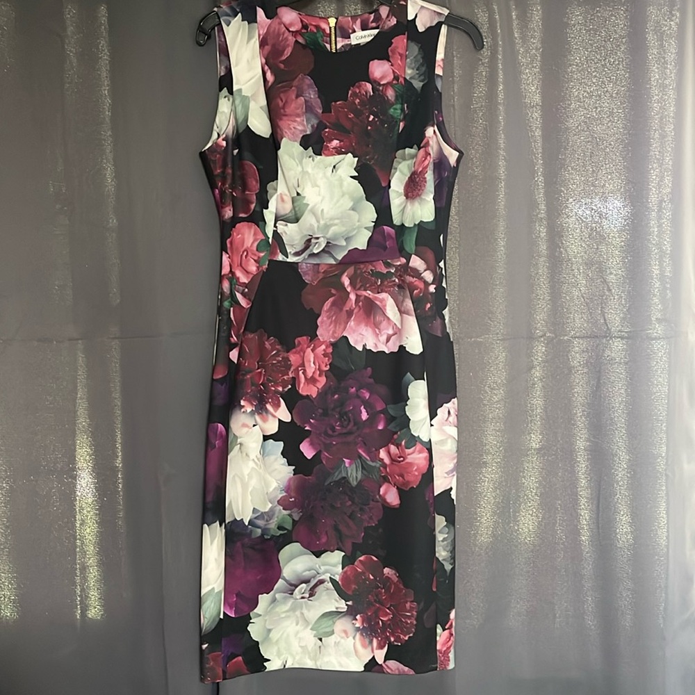 Calvin Klein Dress
